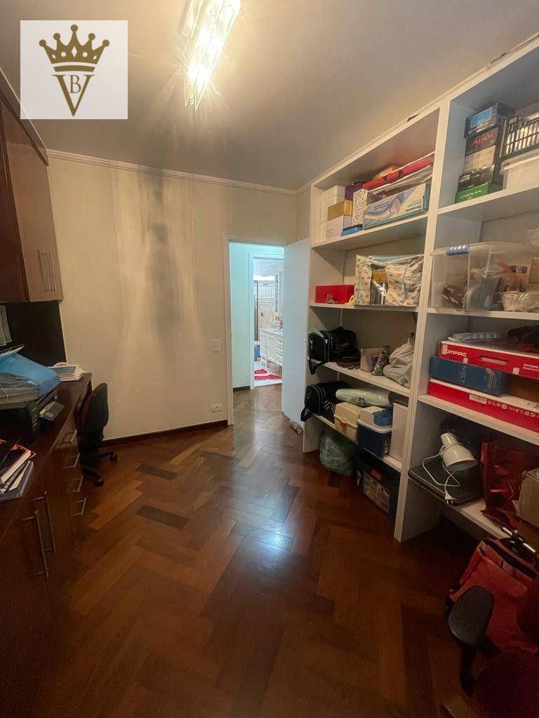 Apartamento, 4 quartos, 166 m² - Foto 2