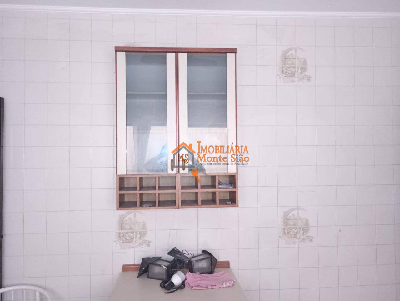 Sobrado à venda e aluguel com 3 quartos, 150m² - Foto 12