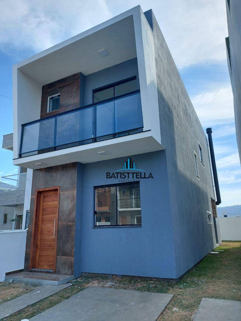 Sobrado à venda com 3 quartos, 106m² - Foto 5