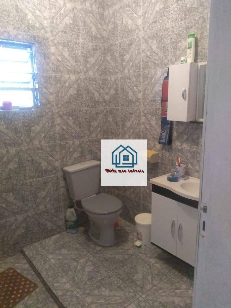 Casa à venda com 3 quartos, 80m² - Foto 12