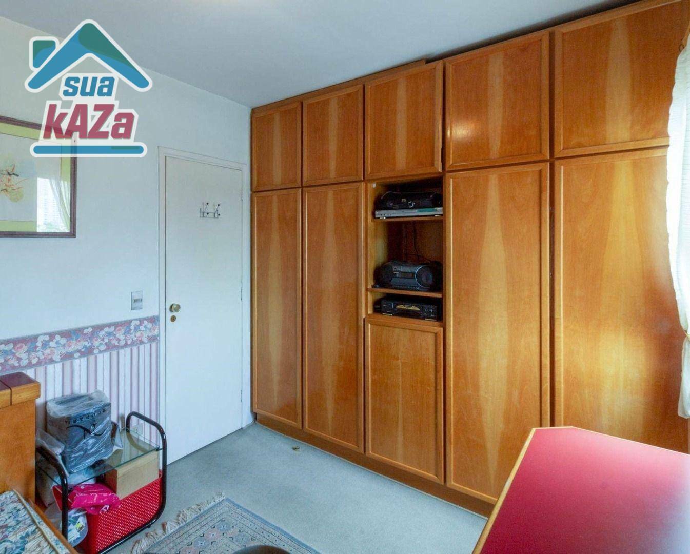 Apartamento à venda com 2 quartos, 55m² - Foto 16