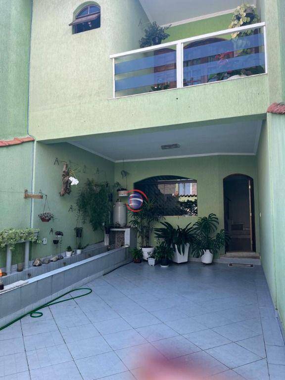 Sobrado à venda com 3 quartos, 219m² - Foto 33