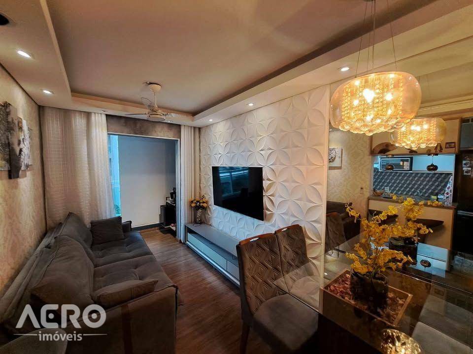 Apartamento, 2 quartos, 60 m² - Foto 4