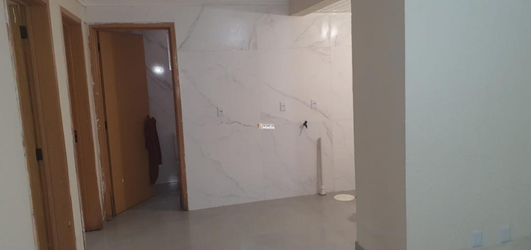 Apartamento à venda com 2 quartos, 43m² - Foto 3