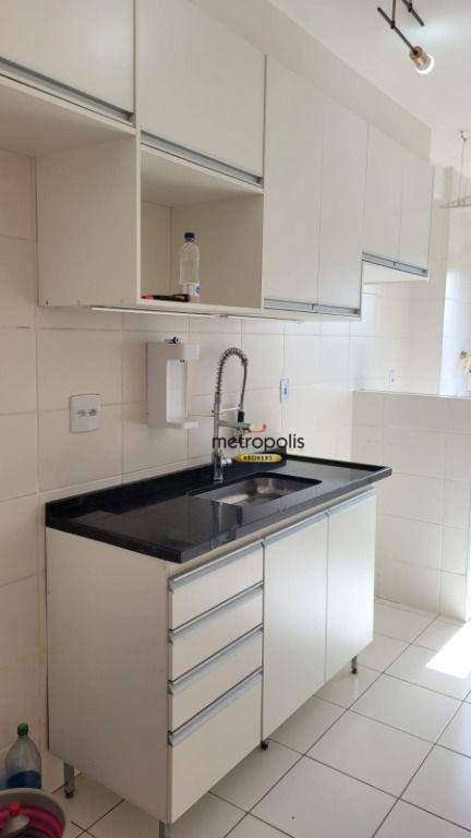 Apartamento, 2 quartos, 50 m² - Foto 5