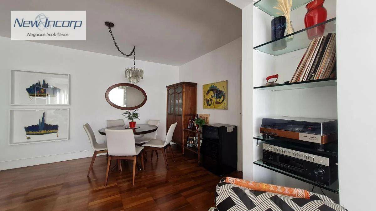 Apartamento à venda com 2 quartos, 92m² - Foto 19