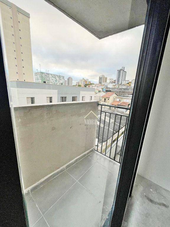 Apartamento à venda com 2 quartos, 39m² - Foto 7