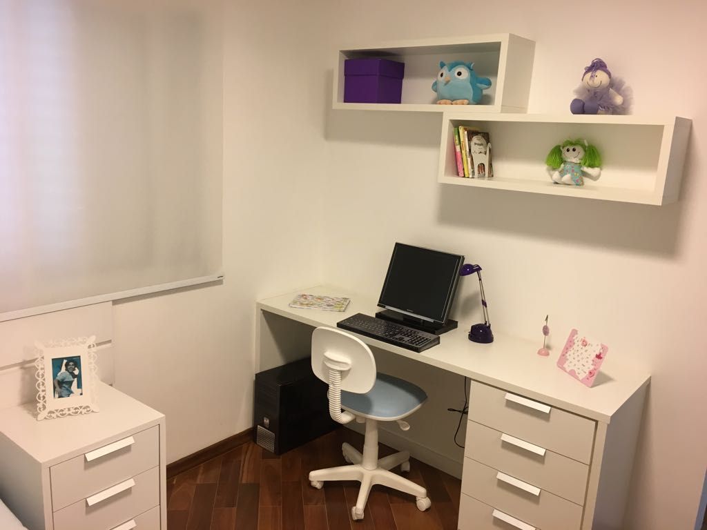 Apartamento à venda com 3 quartos, 121m² - Foto 10