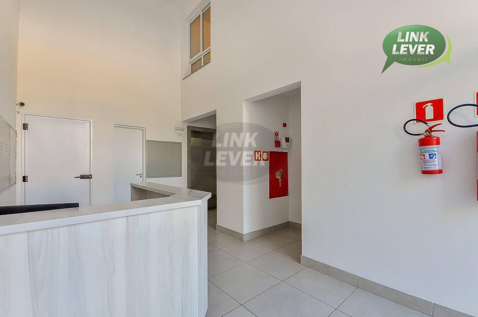Kitnet e Studio para alugar com 1 quarto, 30m² - Foto 26