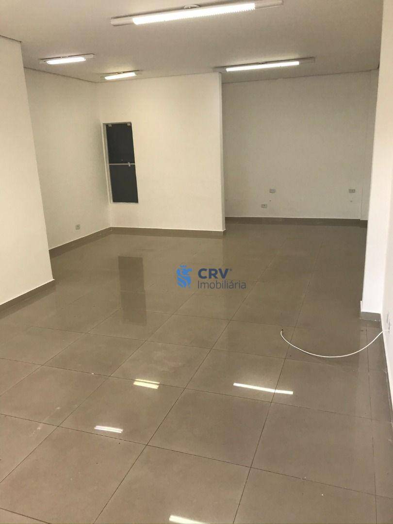 Conjunto Comercial-Sala para alugar, 50m² - Foto 2