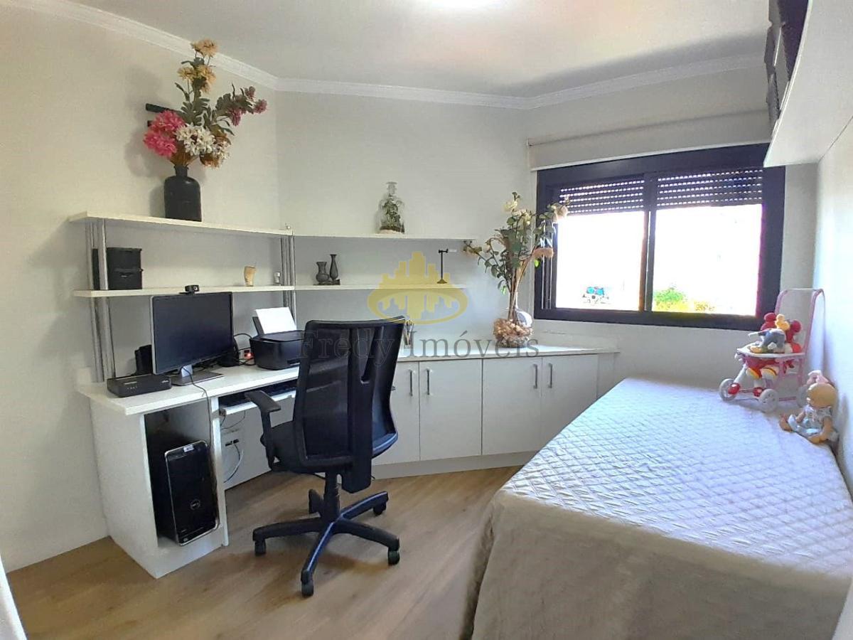 Apartamento à venda com 3 quartos, 96m² - Foto 13