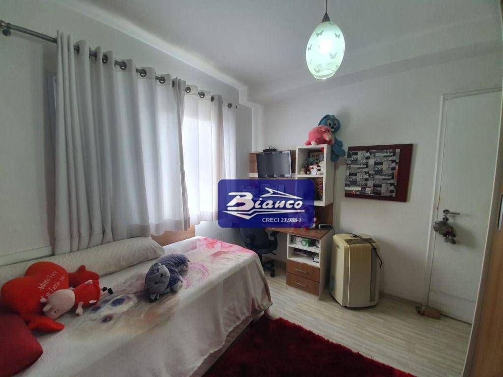 Apartamento à venda com 3 quartos, 153m² - Foto 3