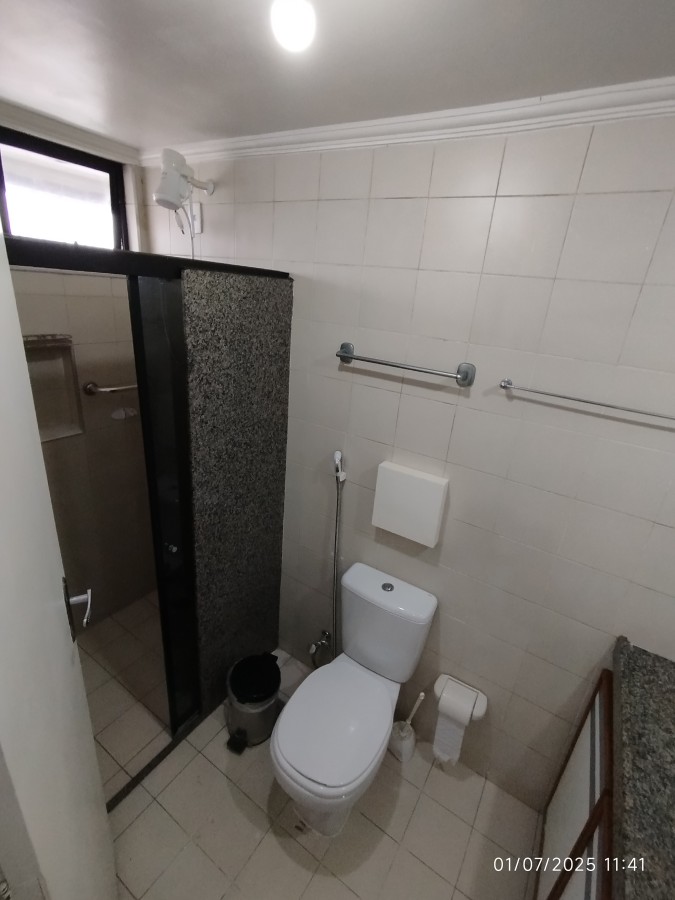 Apartamento para alugar com 3 quartos, 197m² - Foto 32