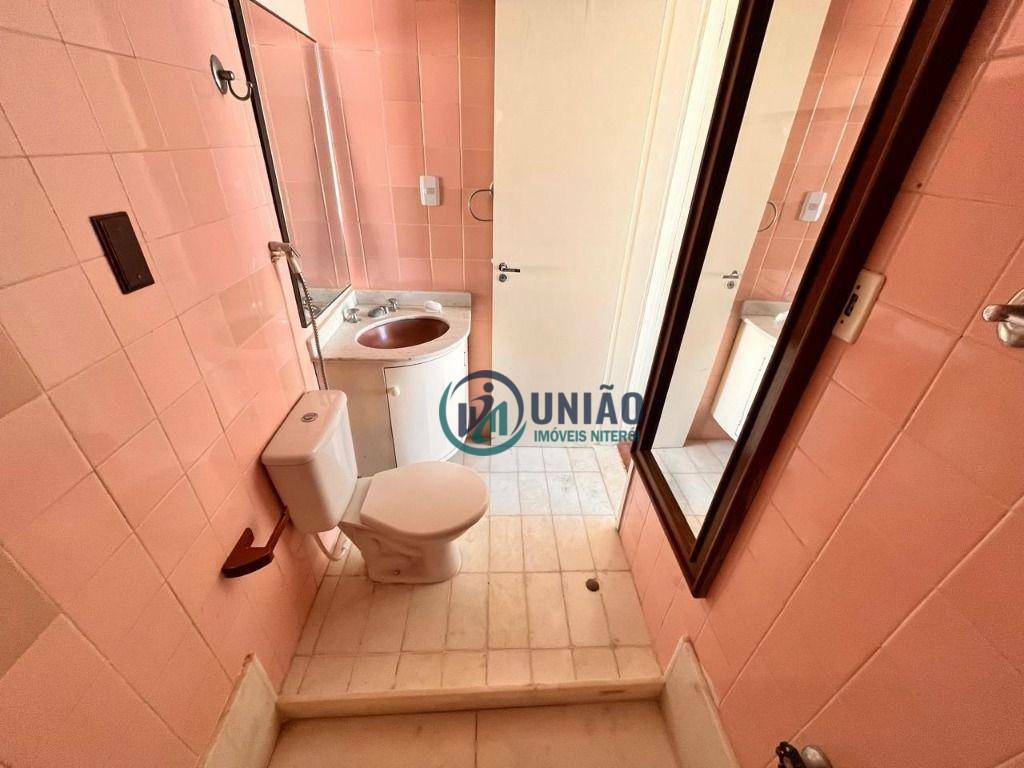 Apartamento à venda com 3 quartos, 130m² - Foto 17