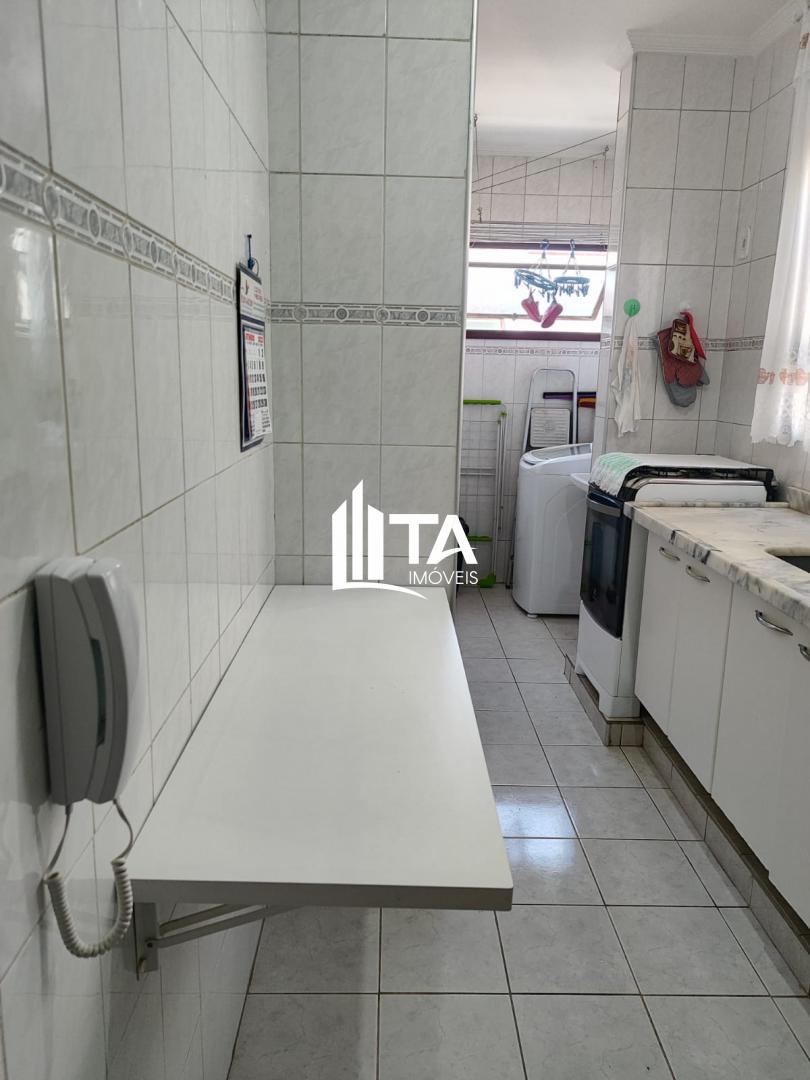 Apartamento à venda com 2 quartos, 55m² - Foto 11