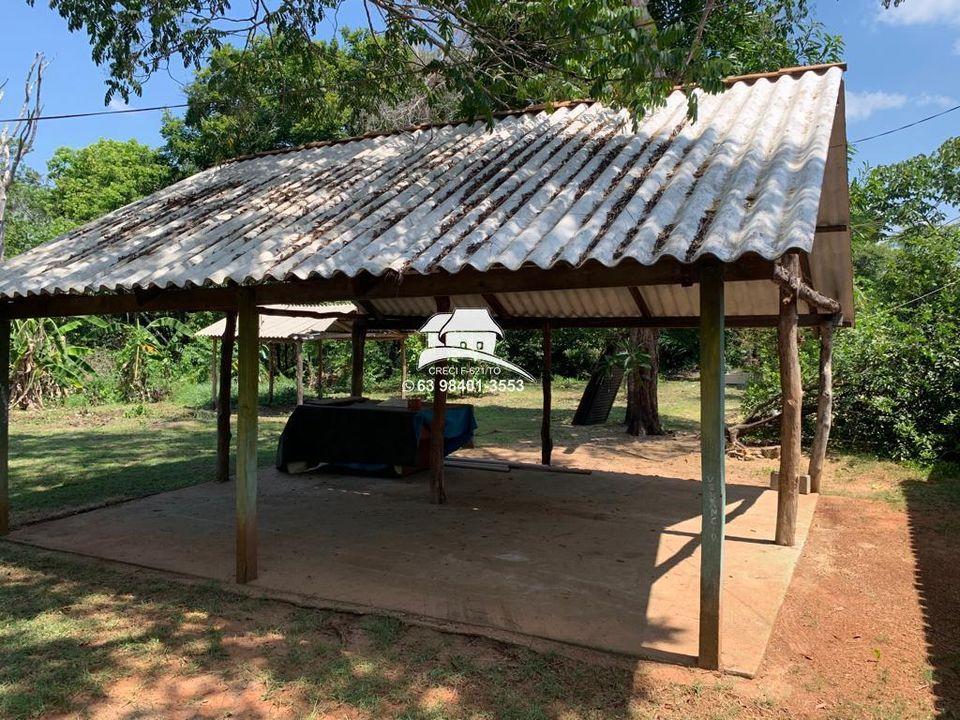 Chácara à venda com 3 quartos, 120000m² - Foto 4