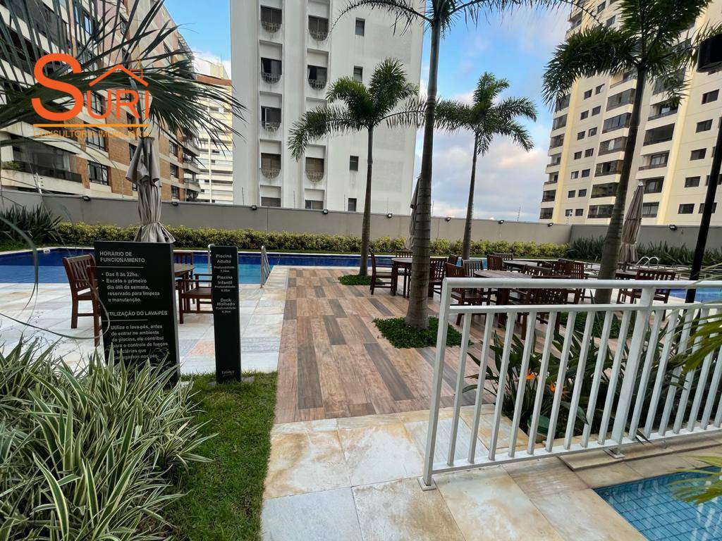 Apartamento à venda com 3 quartos, 151m² - Foto 18