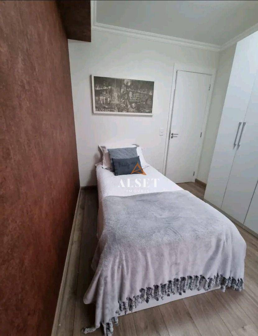 Apartamento à venda com 3 quartos, 83m² - Foto 14