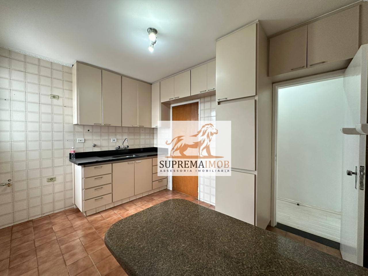 Apartamento à venda com 3 quartos, 127m² - Foto 6