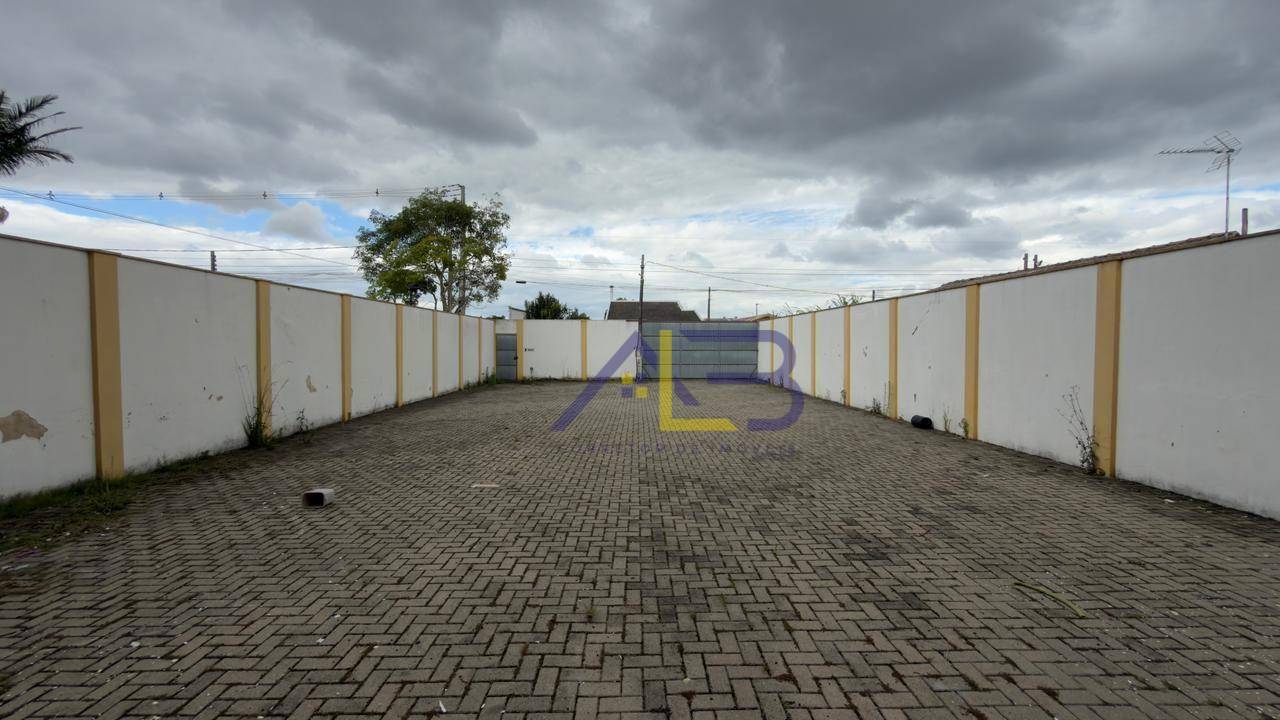 Depósito-Galpão, 520 m² - Foto 1