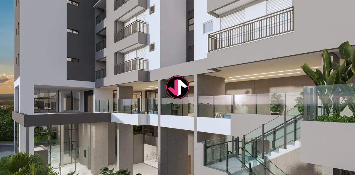 Apartamento à venda com 2 quartos - Foto 46