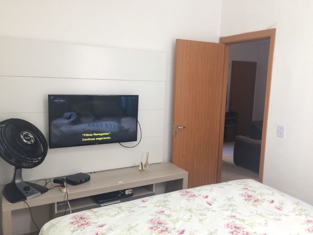 Apartamento à venda com 2 quartos, 47m² - Foto 11