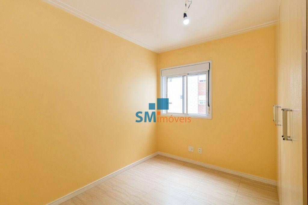 Apartamento à venda com 3 quartos, 141m² - Foto 21