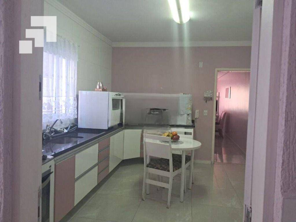 Sobrado à venda com 3 quartos, 129M2 - Foto 14