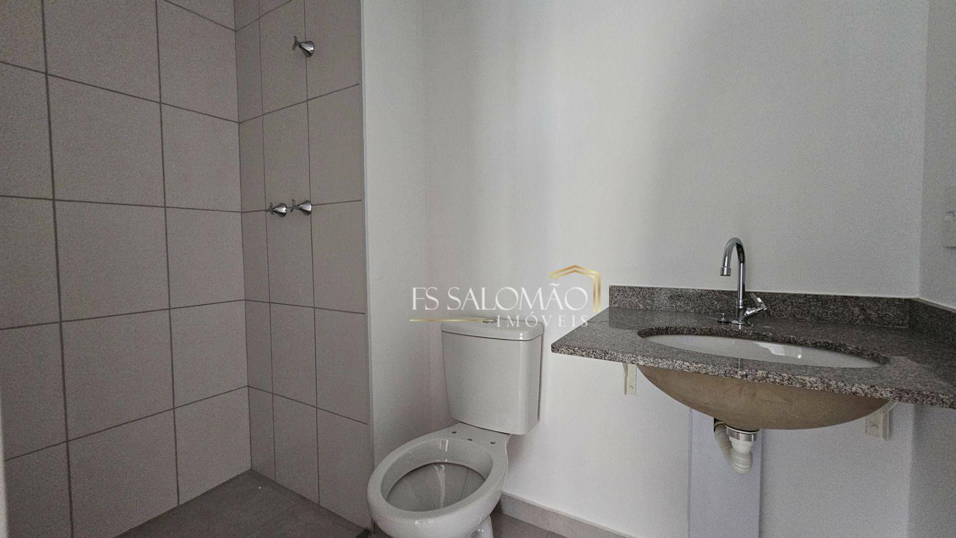 Apartamento para alugar com 2 quartos, 41m² - Foto 25