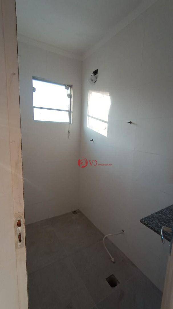 Sobrado à venda com 2 quartos, 60m² - Foto 19