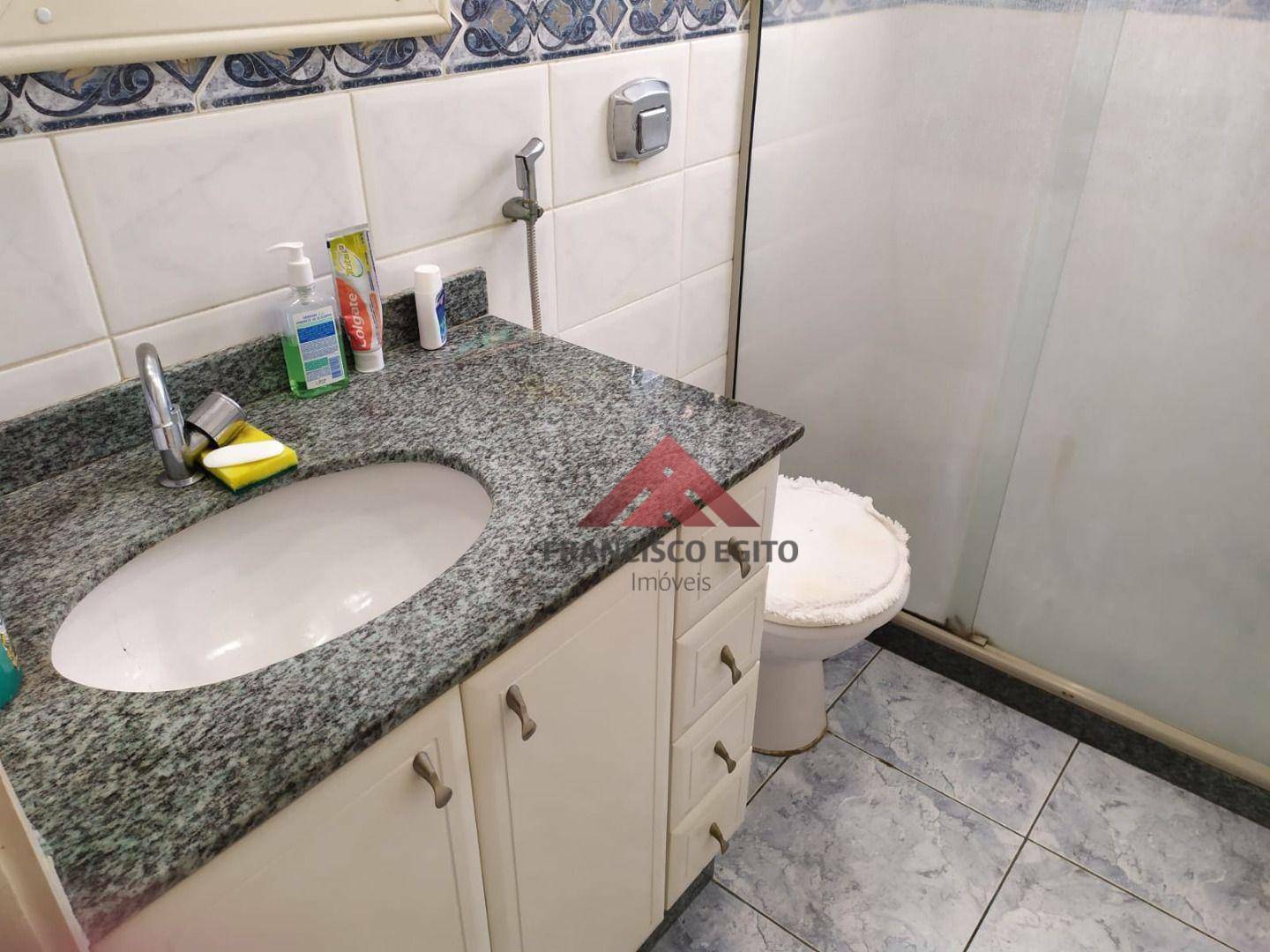 Apartamento à venda com 2 quartos, 62m² - Foto 8