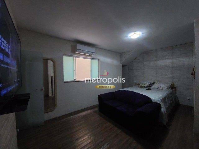 Sobrado à venda com 3 quartos, 200m² - Foto 8