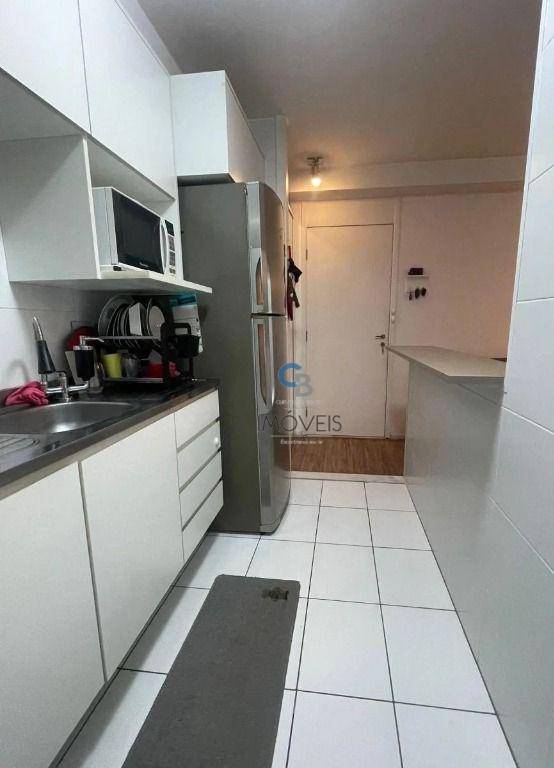 Apartamento à venda com 2 quartos, 64m² - Foto 20