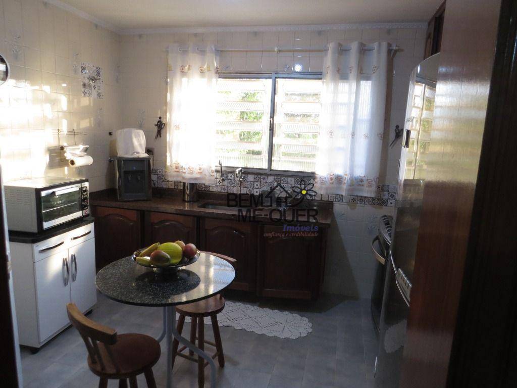 Sobrado para alugar com 3 quartos, 195m² - Foto 36