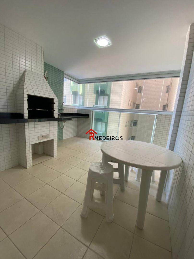 Apartamento à venda com 2 quartos, 95m² - Foto 5