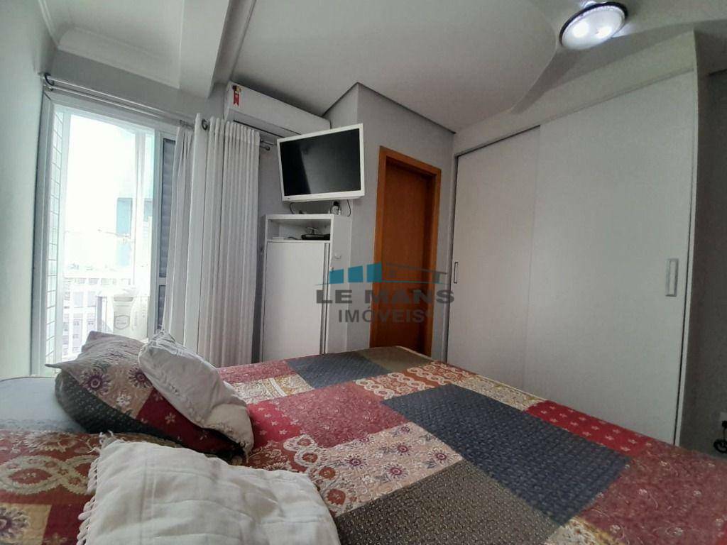 Apartamento à venda com 3 quartos, 88m² - Foto 11