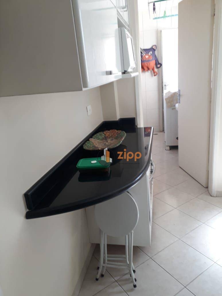 Apartamento à venda com 2 quartos, 60m² - Foto 6