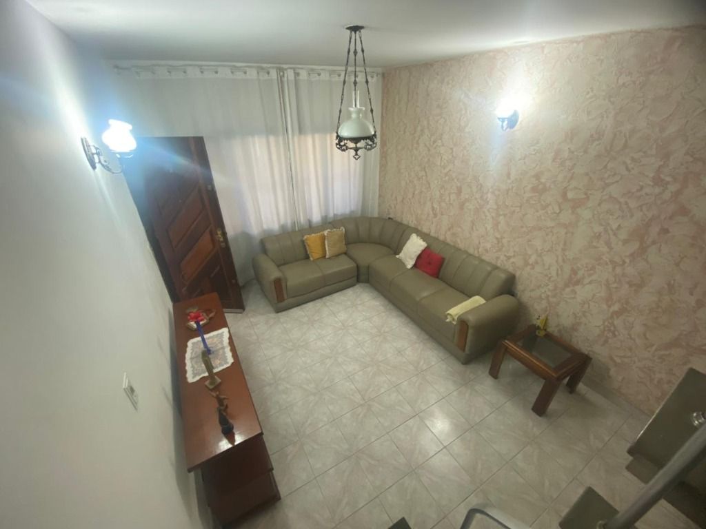 Sobrado à venda com 3 quartos, 120m² - Foto 16