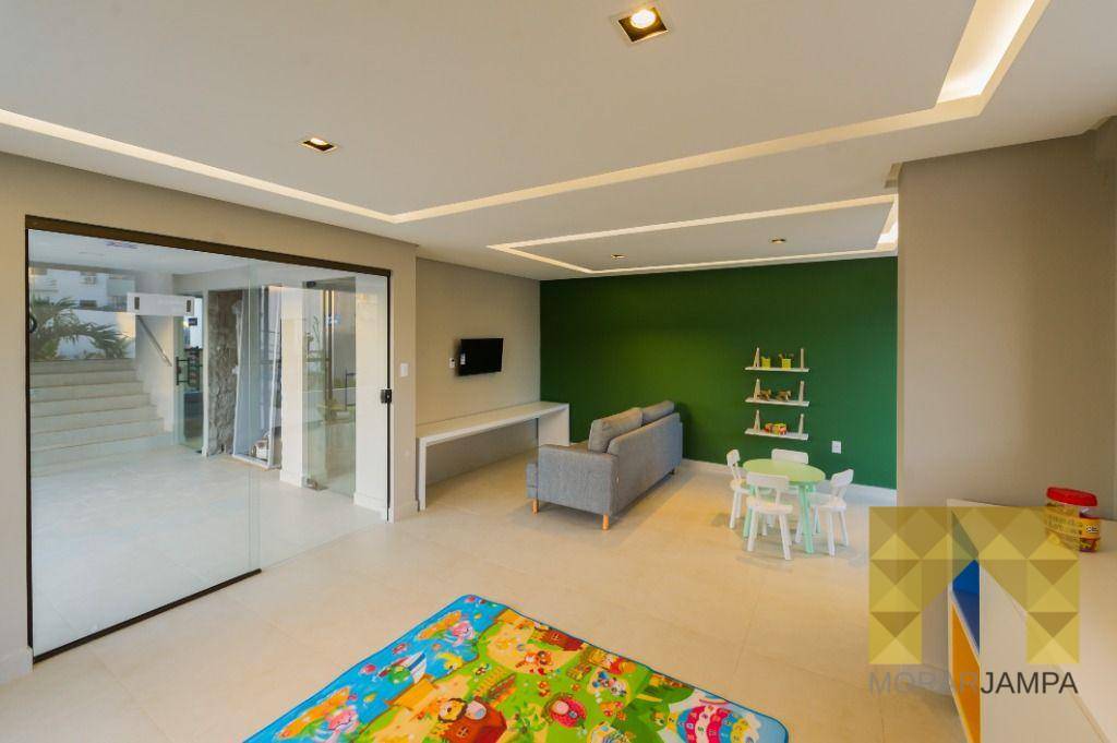 Apartamento à venda com 2 quartos, 53m² - Foto 3