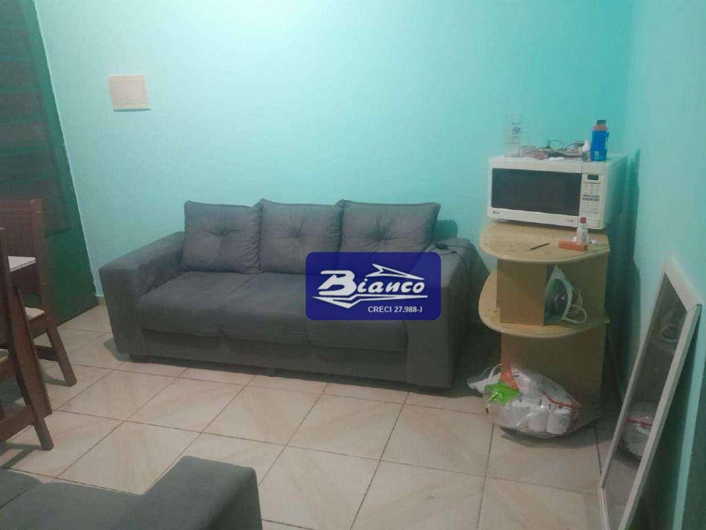 Casa de Condomínio à venda com 2 quartos, 44m² - Foto 15