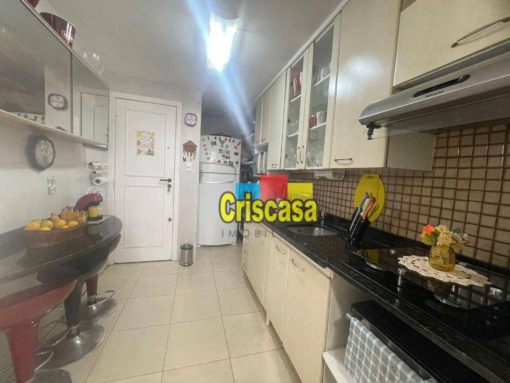 Apartamento à venda com 3 quartos, 90m² - Foto 6