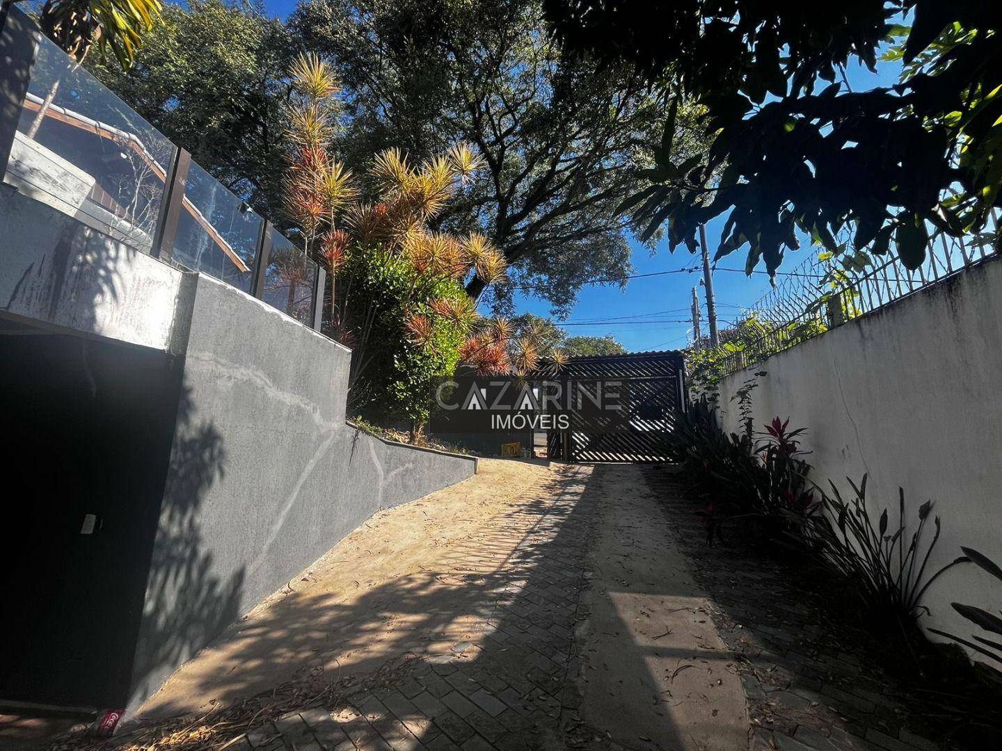 Casa à venda e aluguel com 3 quartos, 200m² - Foto 28