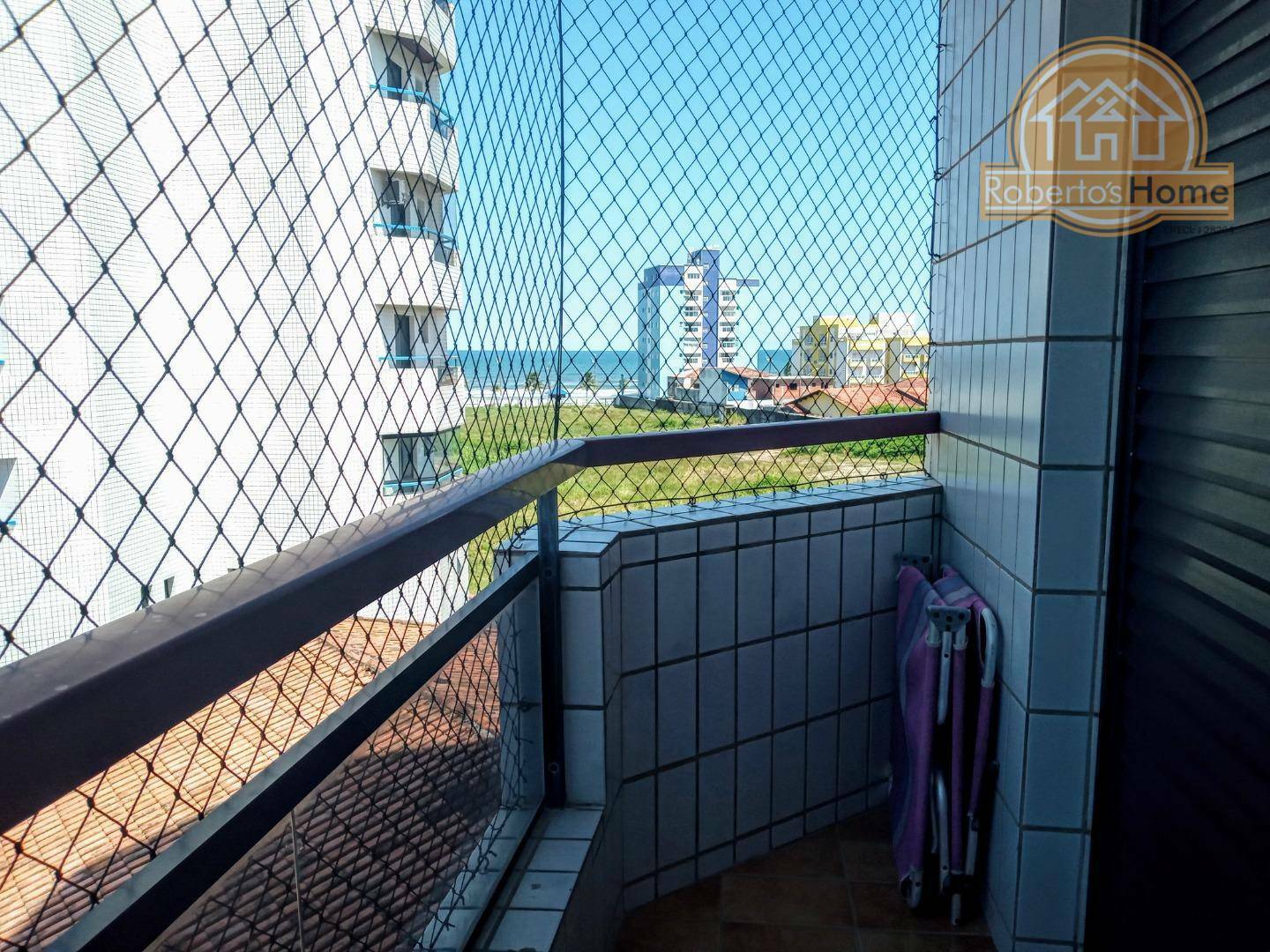 Apartamento à venda com 1 quarto, 80m² - Foto 2