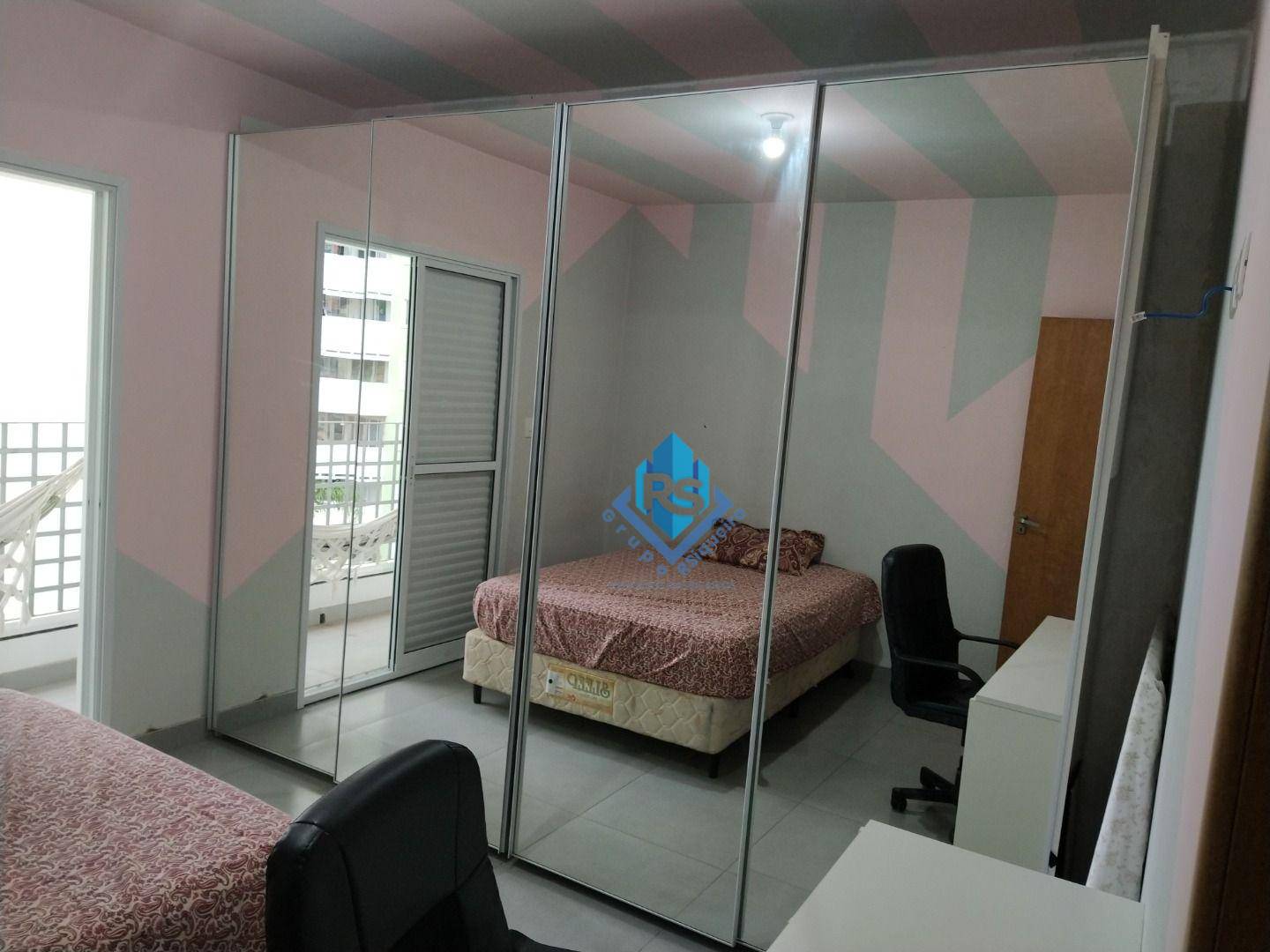 Sobrado à venda e aluguel com 5 quartos, 290m² - Foto 51