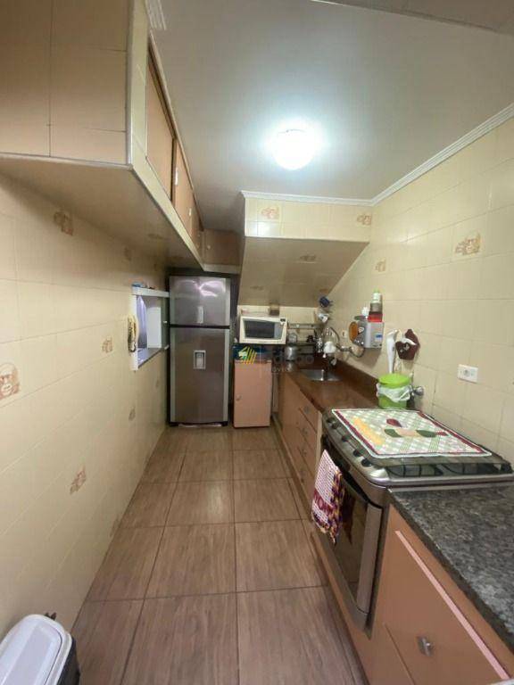 Sobrado à venda com 4 quartos, 159m² - Foto 7