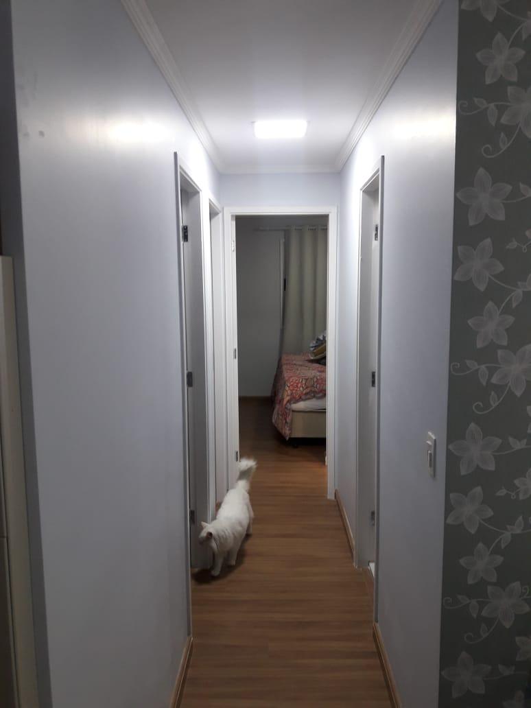 Apartamento à venda com 3 quartos, 72m² - Foto 4