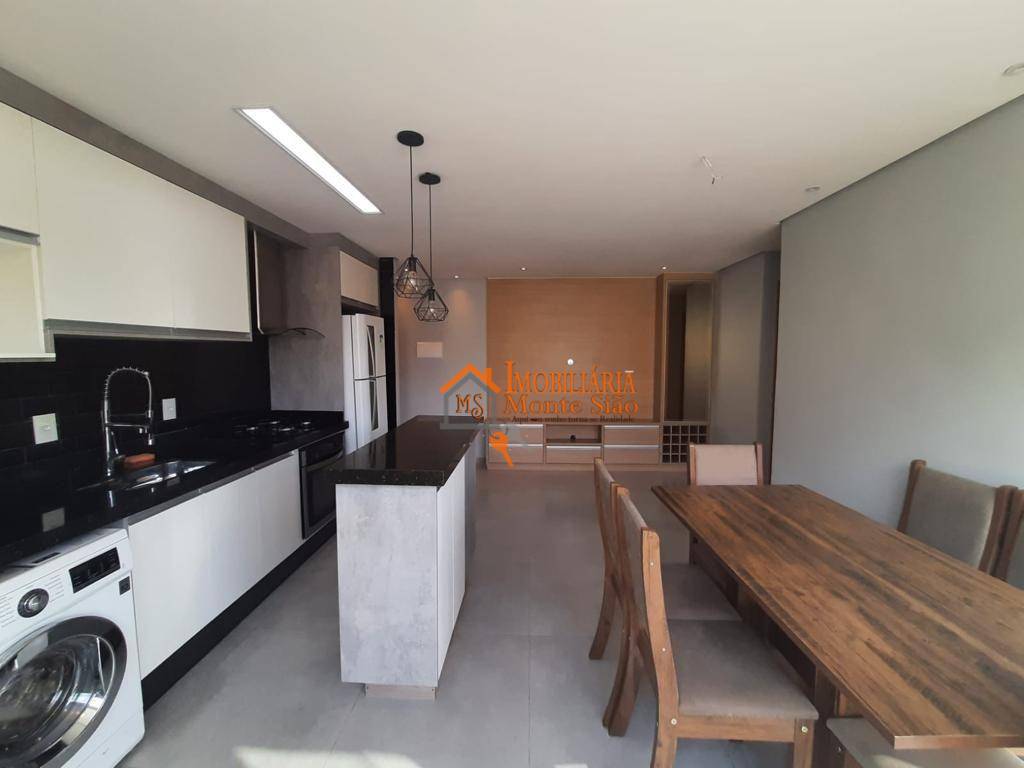 Apartamento à venda com 2 quartos, 50m² - Foto 4