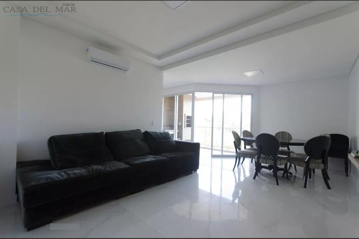 Apartamento à venda com 3 quartos, 143m² - Foto 17