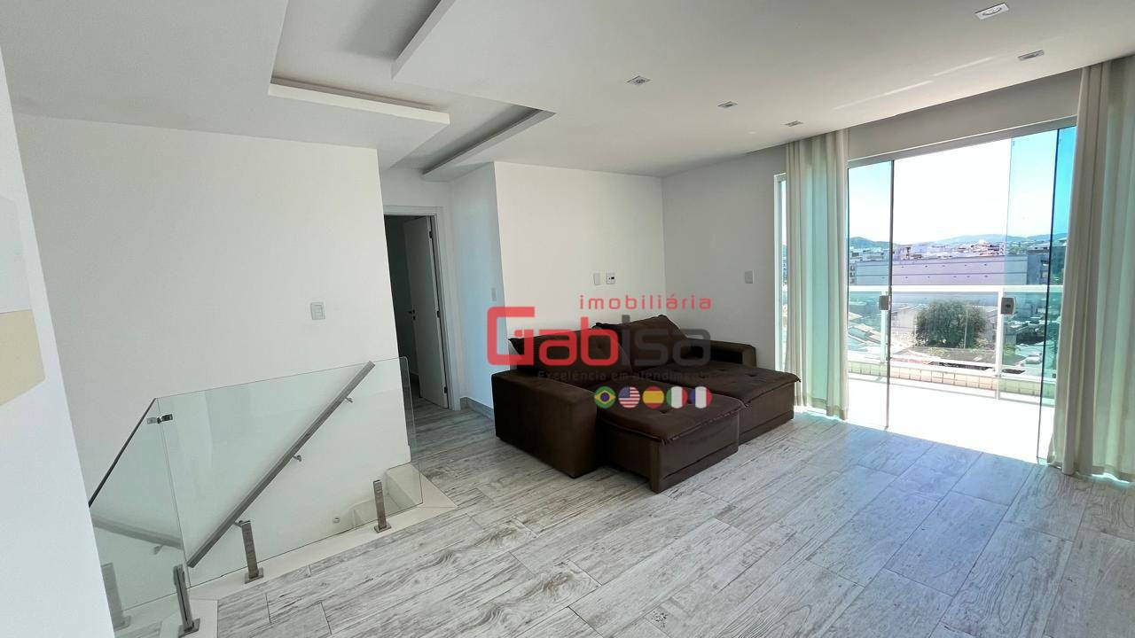 Cobertura à venda com 4 quartos, 267m² - Foto 28