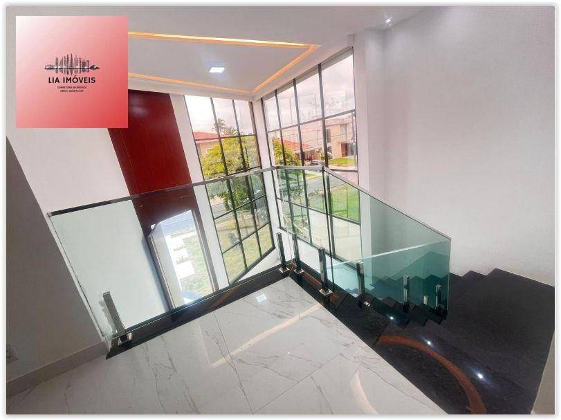 Casa, 4 quartos, 489 m² - Foto 2